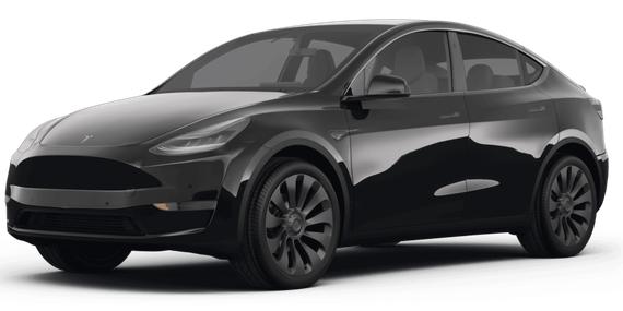 TESLA MODEL Y 2022 7SAYGDEF1NF551553 image TESLA MODEL Y 2022 7SAYGDEF1NF551553 image